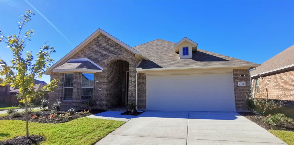 2131 Erika Lane, Forney, TX 75126 — photo 1