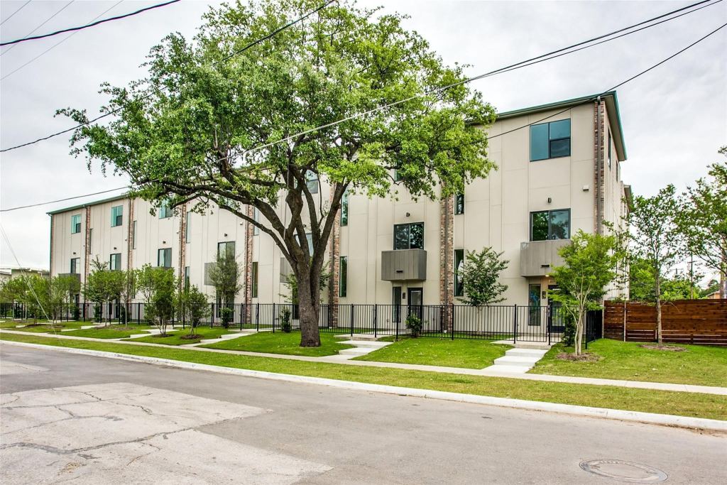 1502 Bennett Avenue 106, Dallas, TX 75206 — photo 1