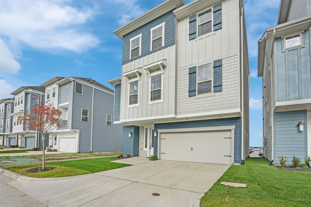 1121 Marc Place, Rowlett, TX 75088 — photo 1