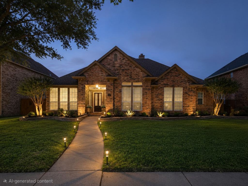 1001 Lochness Lane, Garland, TX 75044 — photo 1