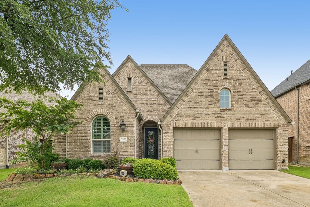 7900 Wichita Falls Boulevard, McKinney, TX 75071 — photo 1