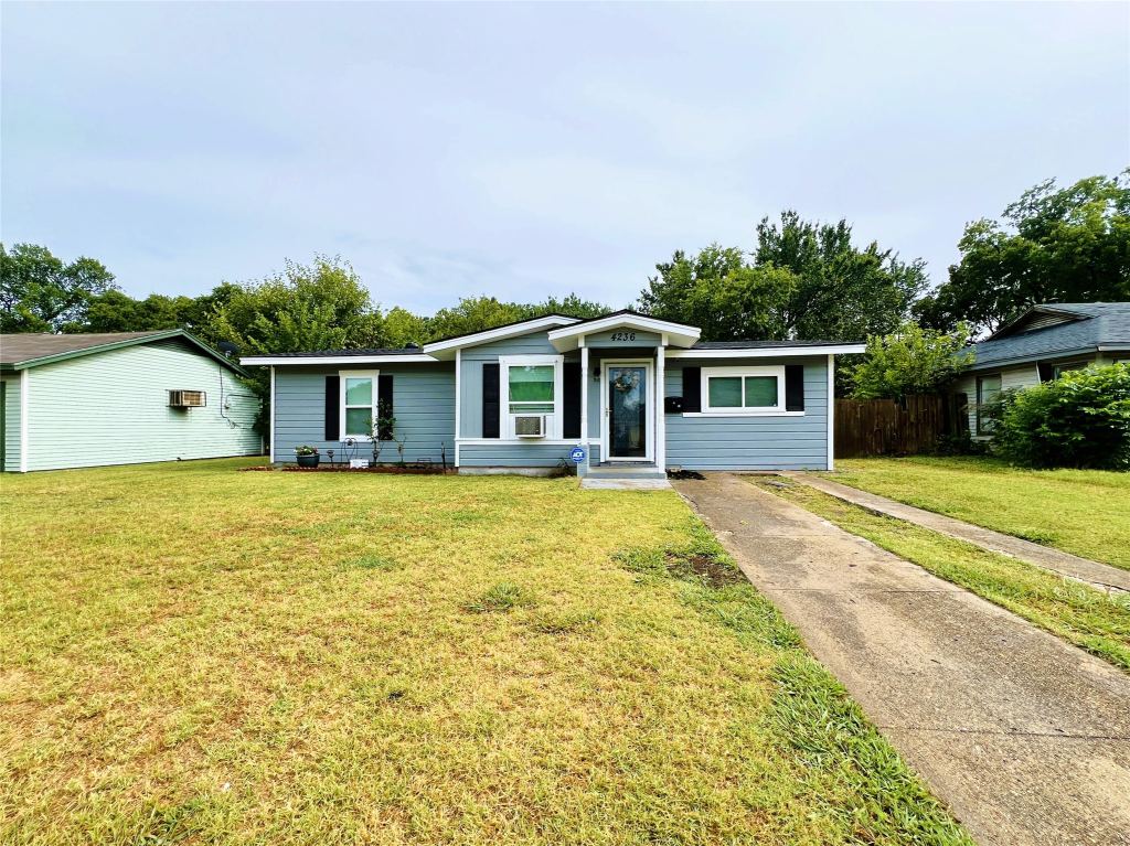 4236 Comanche Street, Fort Worth, TX 76119 — photo 1