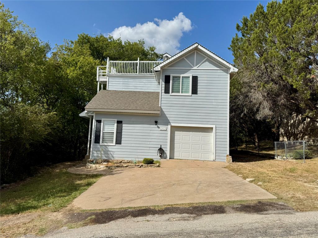 1712 Smokehouse Road, Granbury, TX 76049 — photo 1
