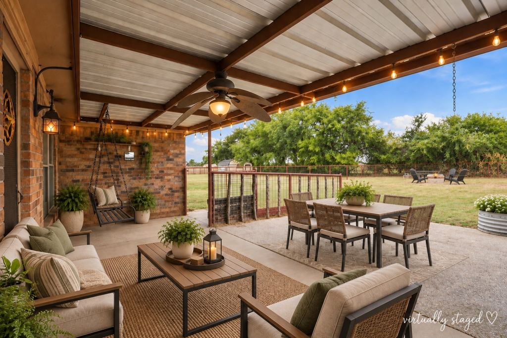 108 Chisolm Trail Court, Springtown, TX 76082 — photo 1