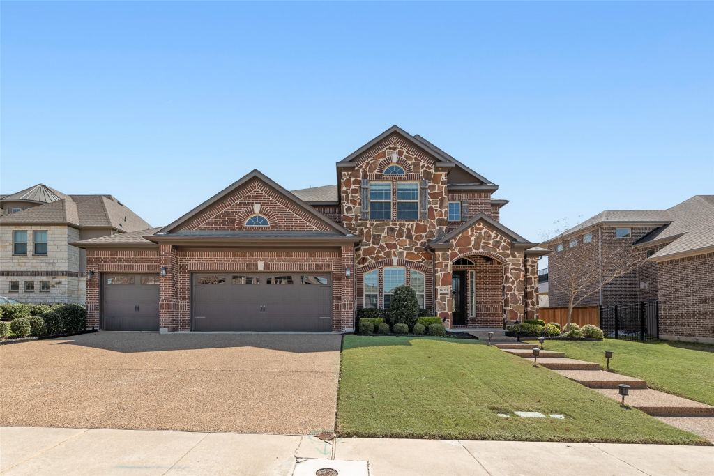 1409 Eminence Lane, Wylie, TX 75098 — photo 1
