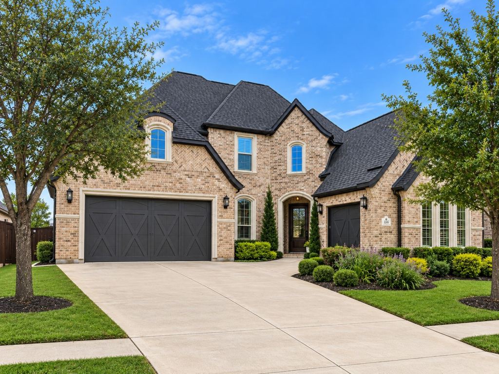3395 Waverly Drive, Celina, TX 75009 — photo 1