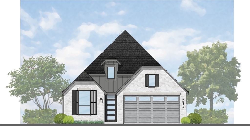 8545 Texas Ash Drive, Justin, TX 76247 — photo 1