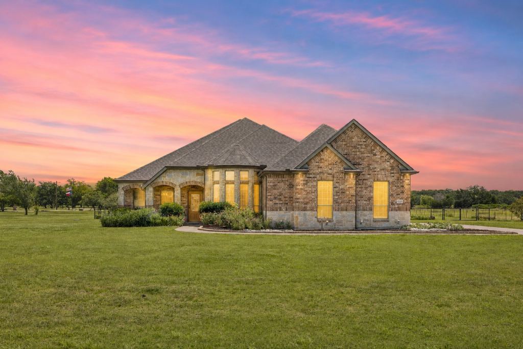 6365 Graham Point, Royse City, TX 75189 — photo 1