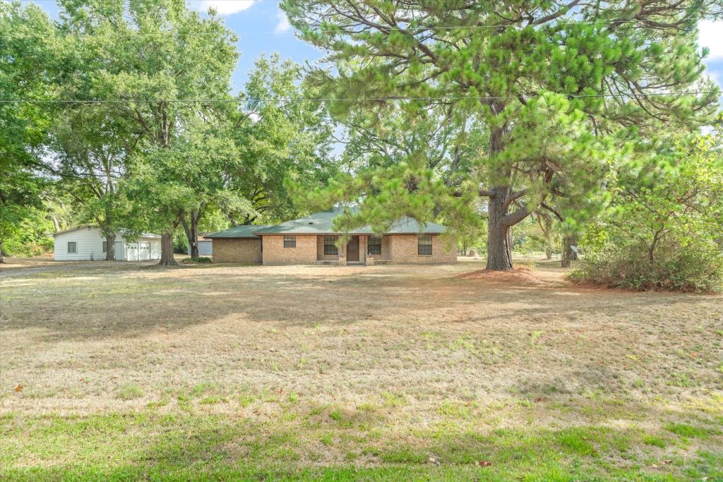 10861 County Road 2326, Terrell, TX 75160 — photo 1