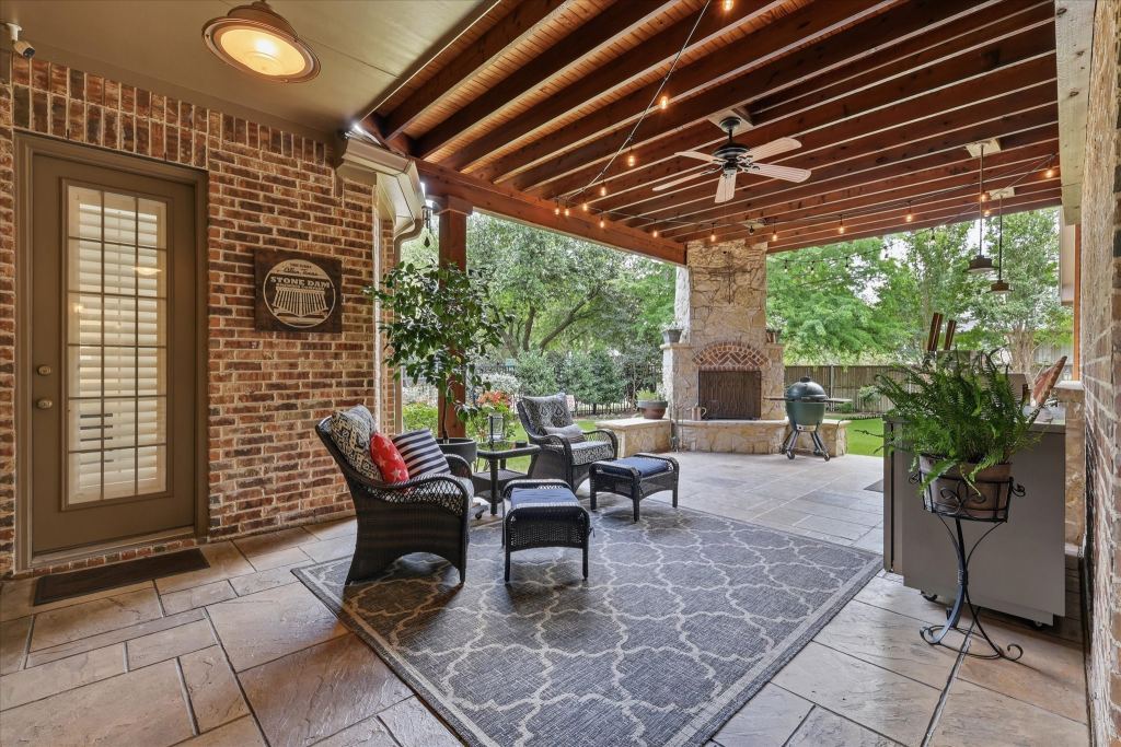 901 Foxworth Court, Allen, TX 75013 — photo 1