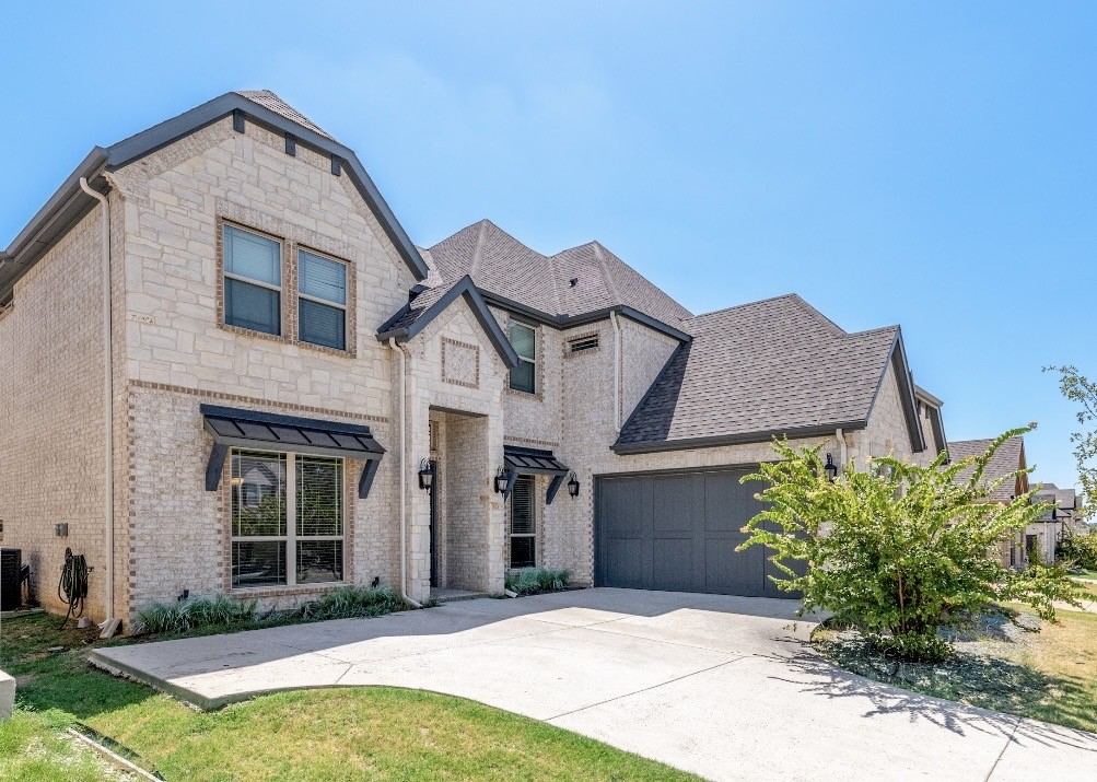 2821 Adon Springs Lane, Celina, TX 75009 — photo 1