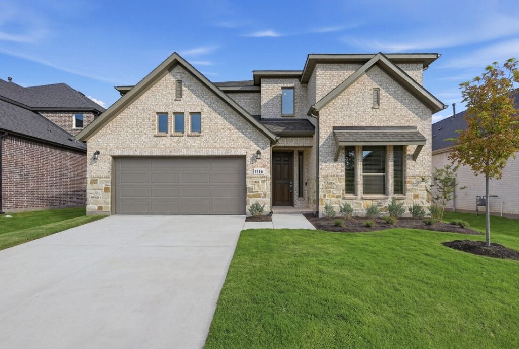 1516 Chestnut Gardens, Northlake, TX 76226 — photo 1