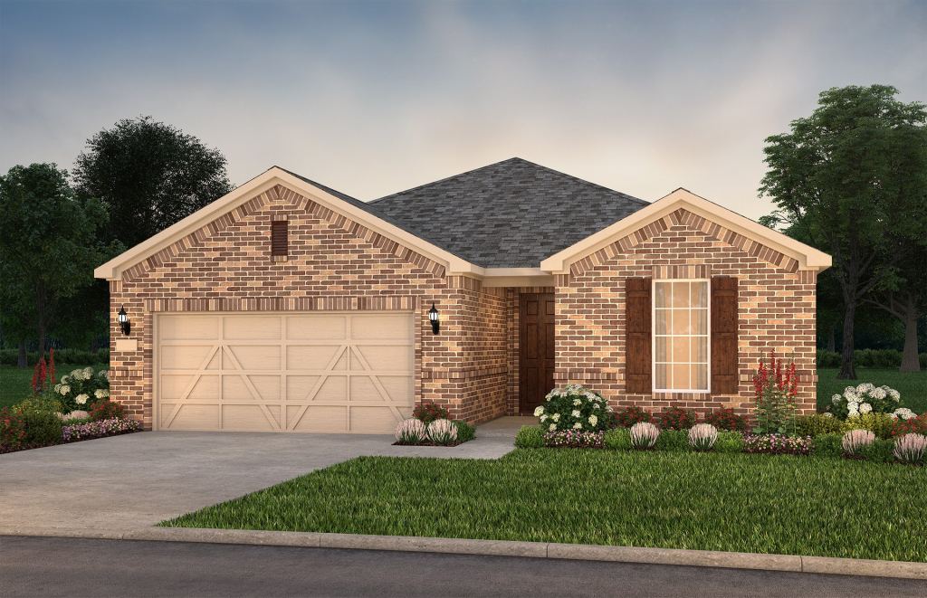 1412 Hayworth Court, Celina, TX 75009 — photo 1