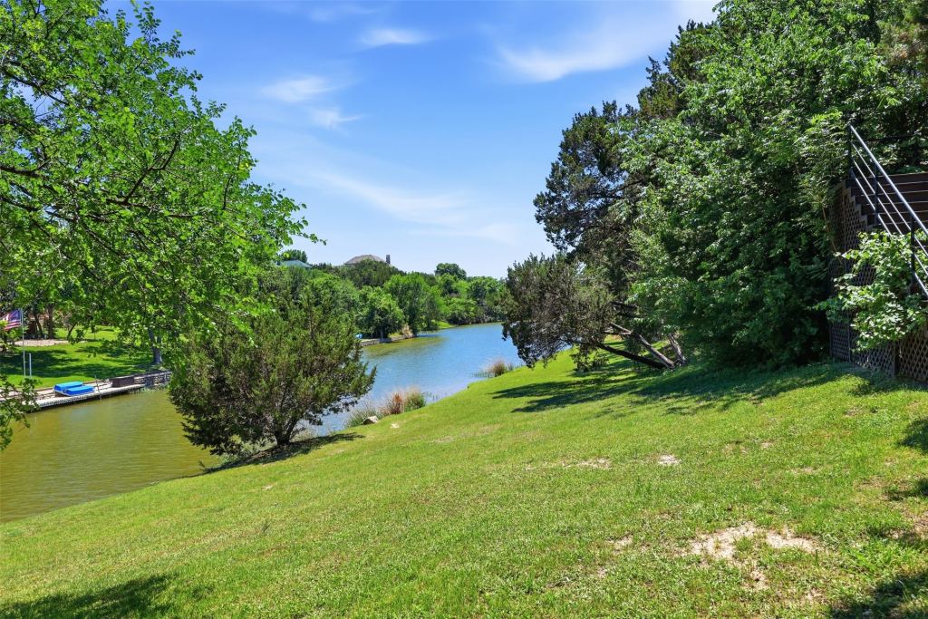 1911 Wigeon Street, Granbury, TX 76049 — photo 1