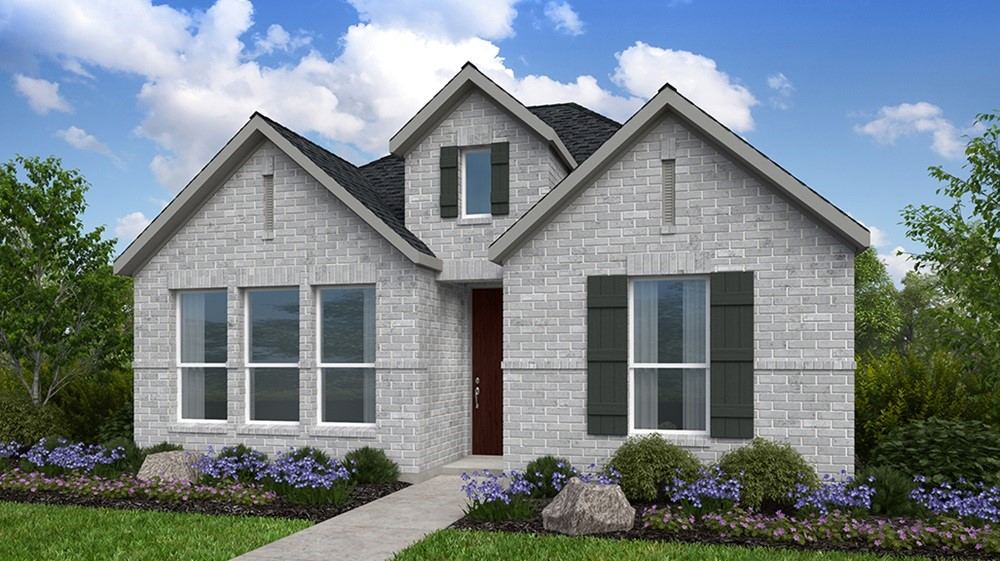 1705 Barnwood Road, Celina, TX 75009 — photo 1