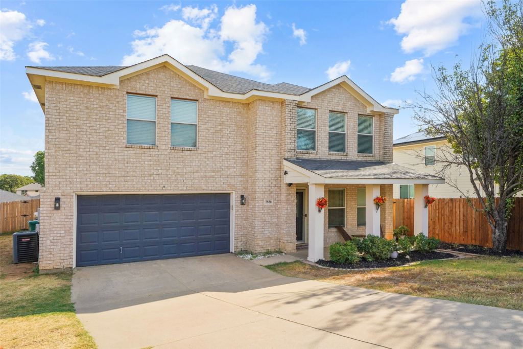 7536 Brentwood Stair Road
