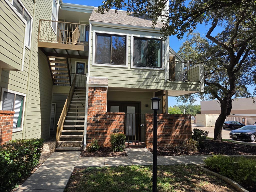 3117 Sondra Drive 103, Fort Worth, TX 76107 — photo 1