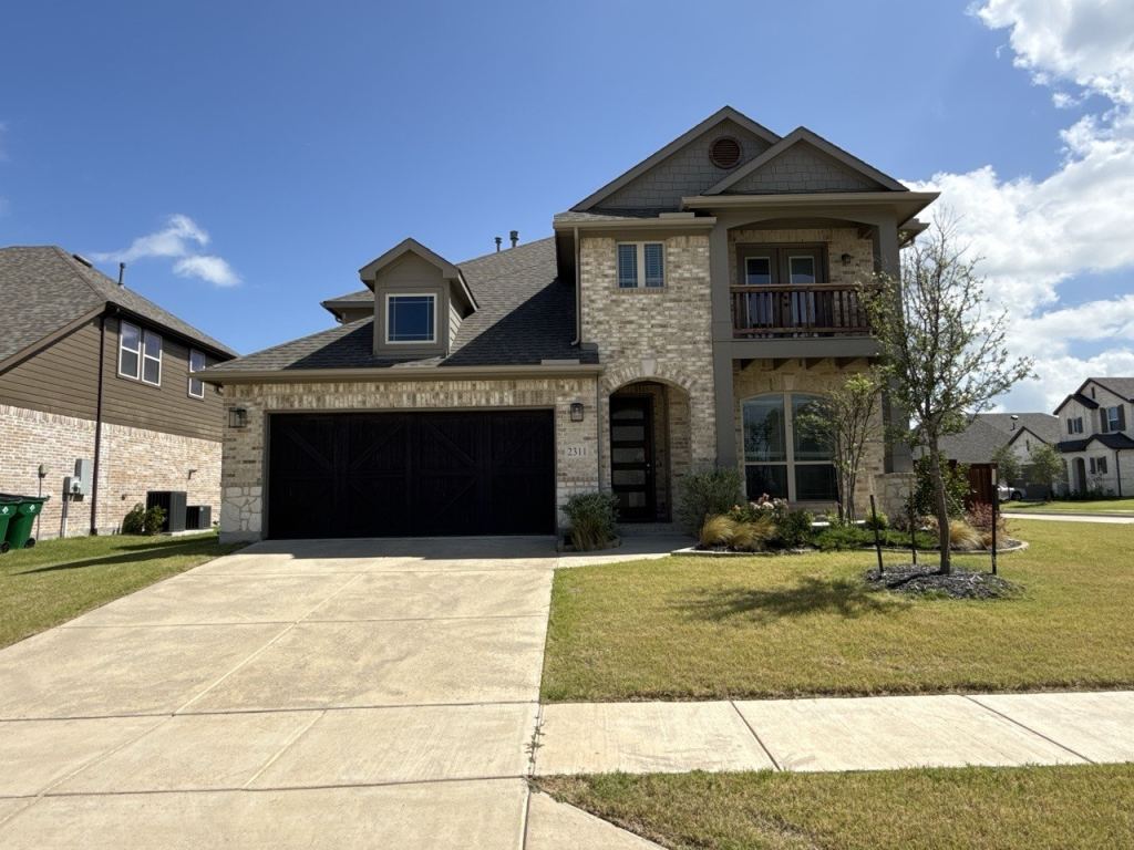 2311 Albion Way, Forney, TX 75126 — photo 1