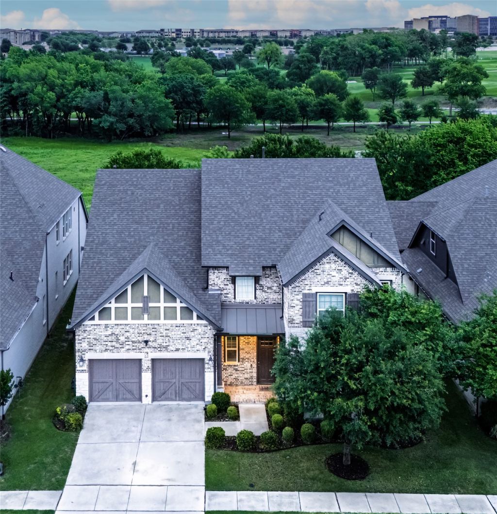 6817 Golf Club Drive, McKinney, TX 75070 — photo 1