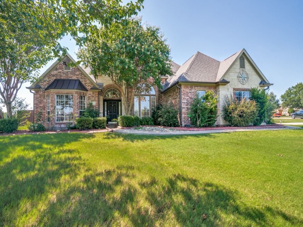 10074 Tipperary Trail, Forney, TX 75126 — photo 1