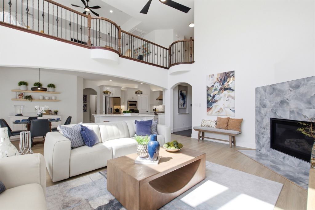 9214 Glen Meadow Court, Frisco, TX 75033 — photo 1