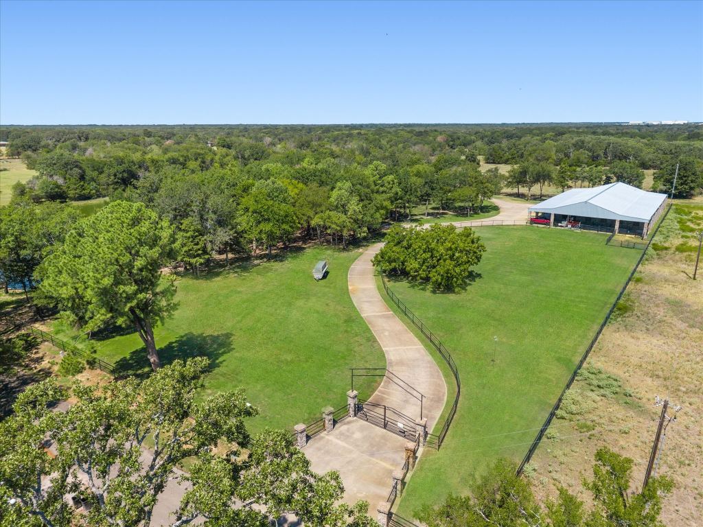 1276 County Road 3318, Greenville, TX 75402 — photo 1