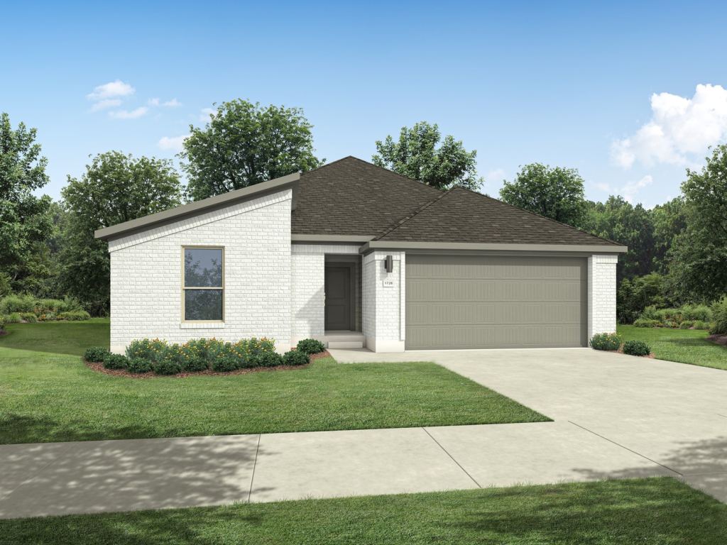 10656 Dillion Street, Fort Worth, TX 76179 — photo 1