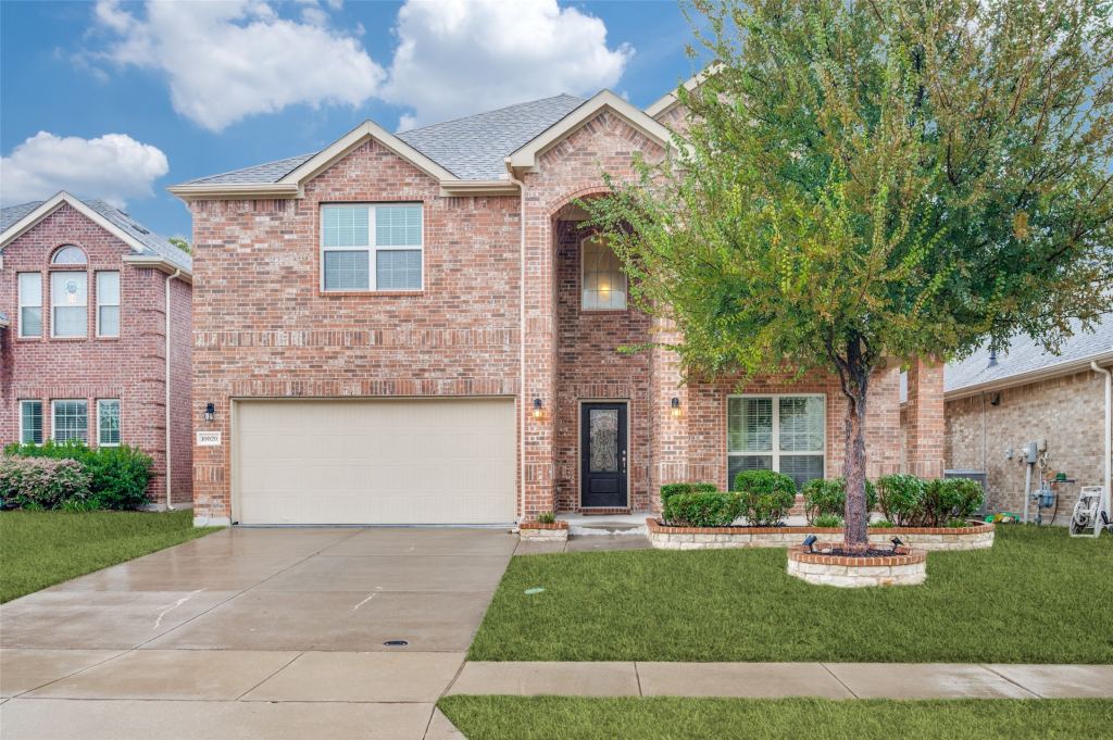 10020 Long Branch Drive, McKinney, TX 75071 — photo 1