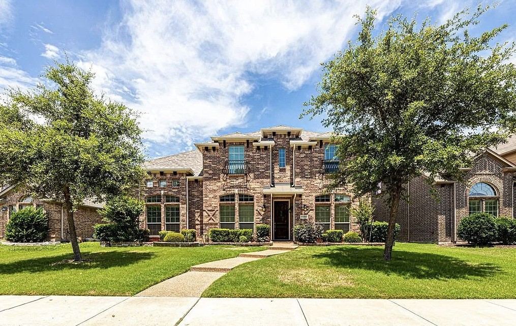 13262 Scotch Pine Drive, Frisco, TX 75035 — photo 1