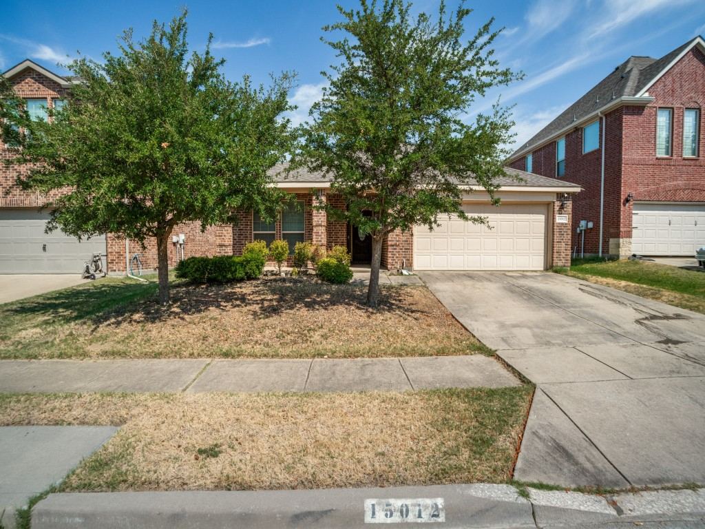 15012 Frisco Ranch Drive, Little Elm, TX 75068 — photo 1