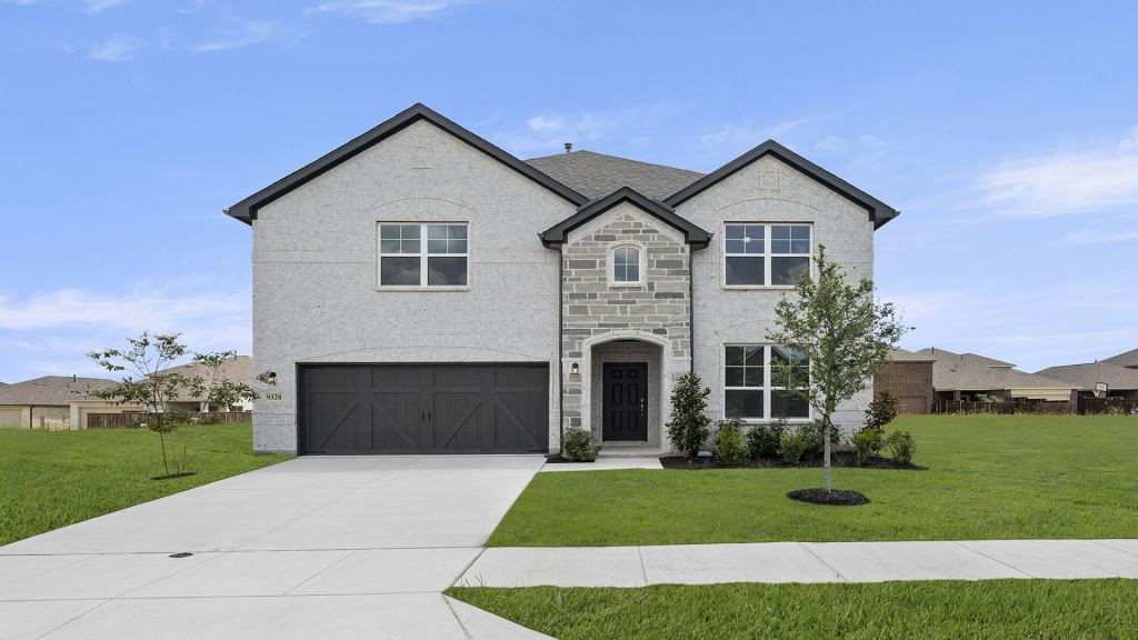 9328 Derry Lane, Little Elm, TX 76227 — photo 1