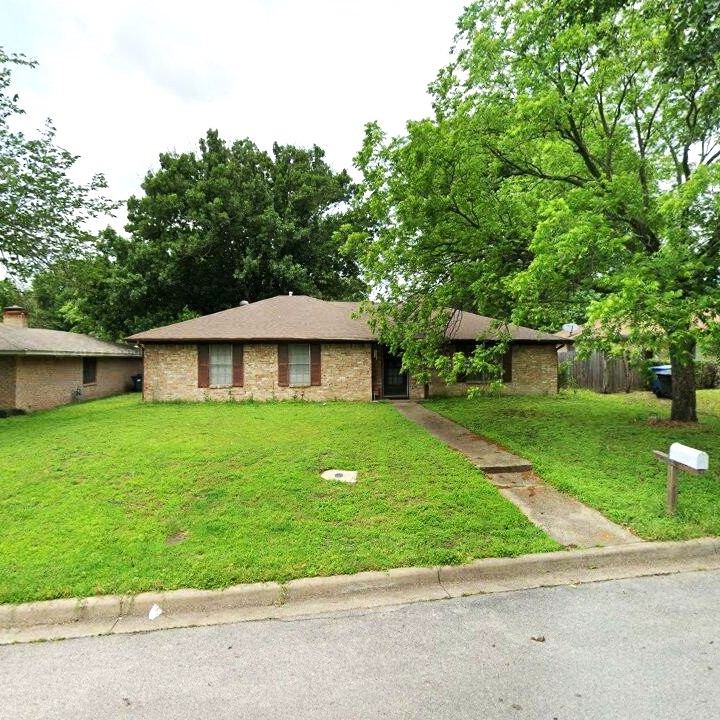 216 Churchill Avenue, Corsicana, TX 75110 — photo 1