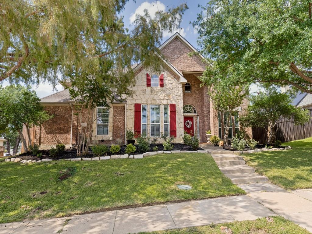2005 Saint Pierre Drive, Carrollton, TX 75006 — photo 1
