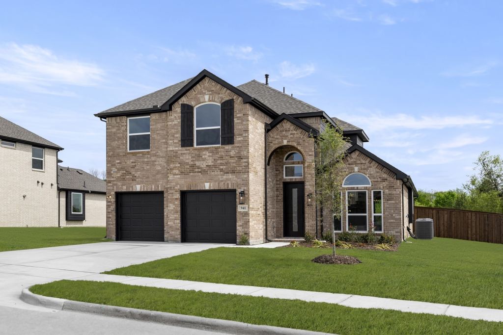 941 Gold Finch Lane, Forney, TX 75126 — photo 1