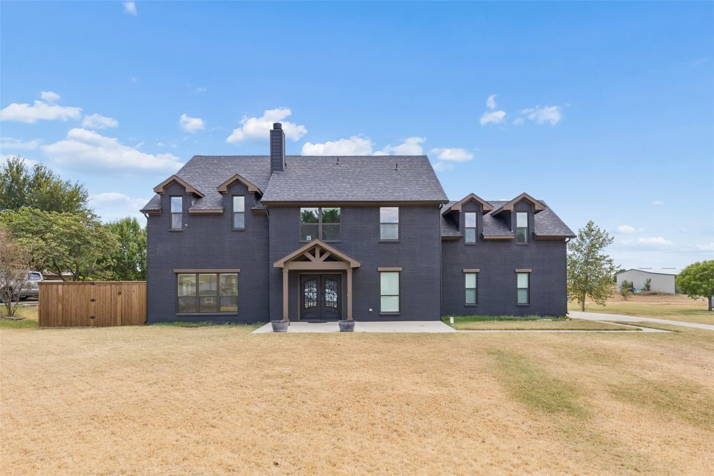 1122 Redbud Street, Celina, TX 75009 — photo 1