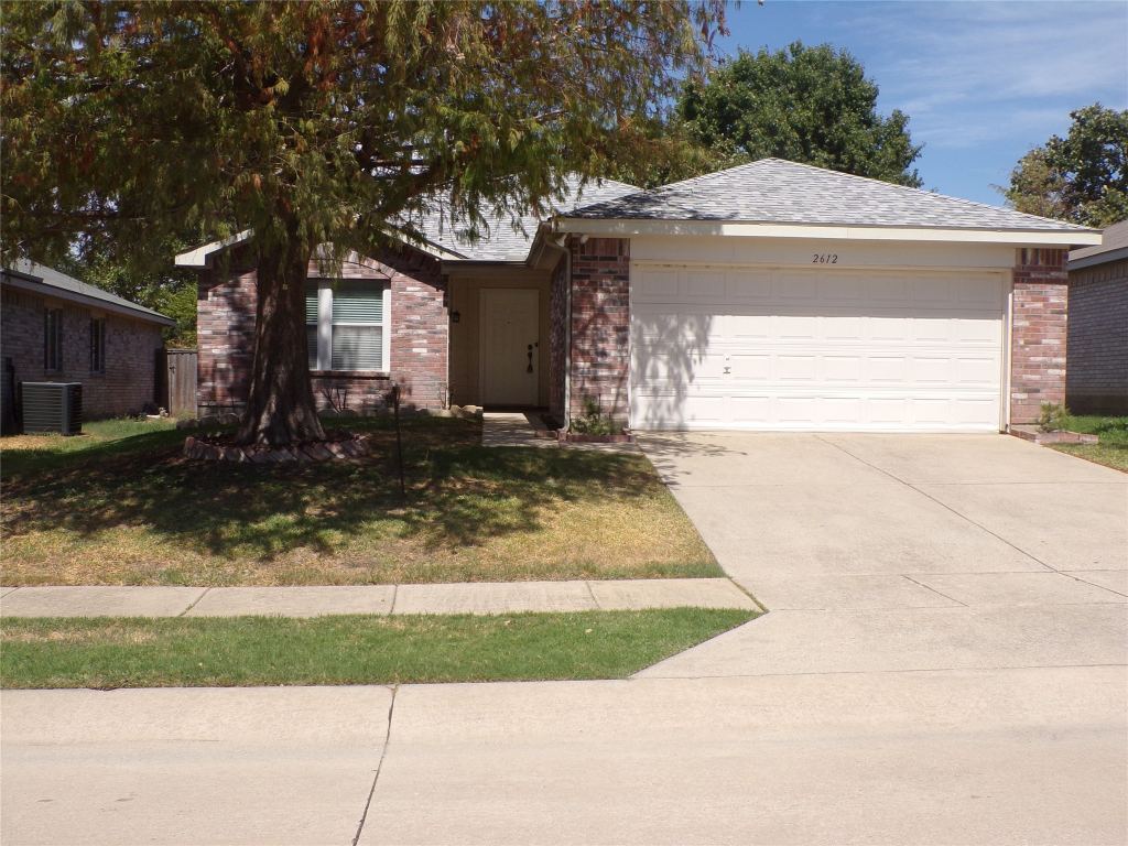 2612 Sierra Drive, McKinney, TX 75071 — photo 1