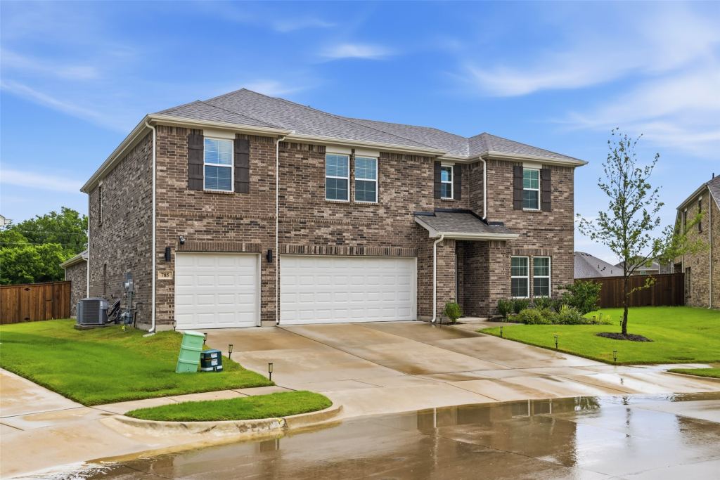 785 Vineyard Way, Forney, TX 75126 — photo 1