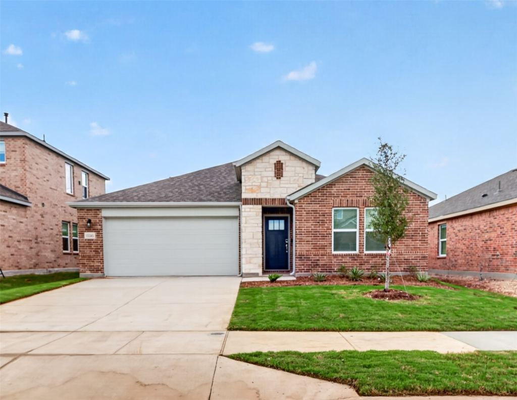 15345 Meso Maya Lane, Haslet, TX 76052 — photo 1