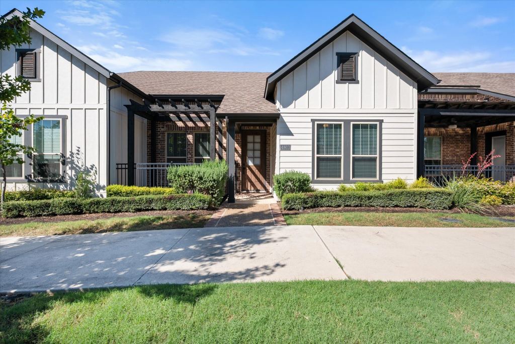 4803 Midnight Violet Way, Arlington, TX 76005 — photo 1