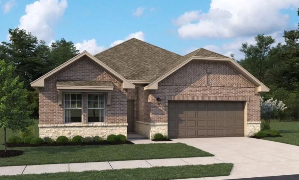1928 Freeman Creek Court, Celina, TX 75009 — photo 1