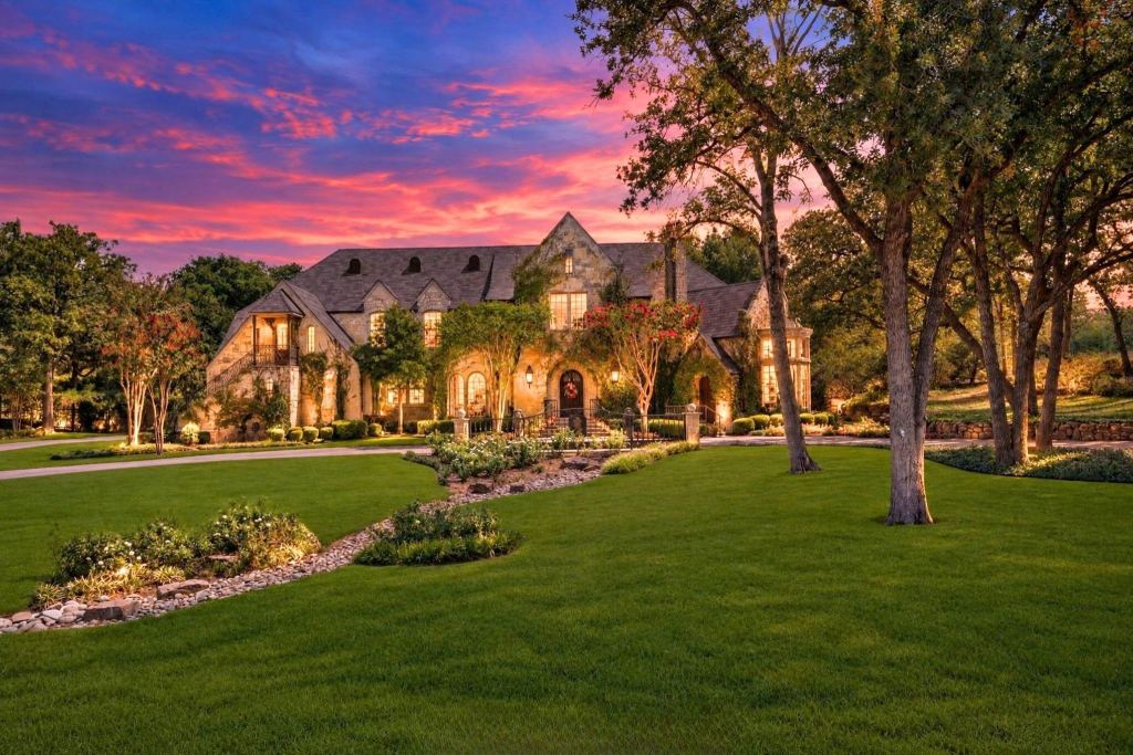 4508 Tour 18 Drive, Flower Mound, TX 75022 — photo 1