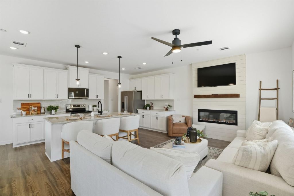 2007 Psalm Circle, Heath, TX 75126 — photo 1