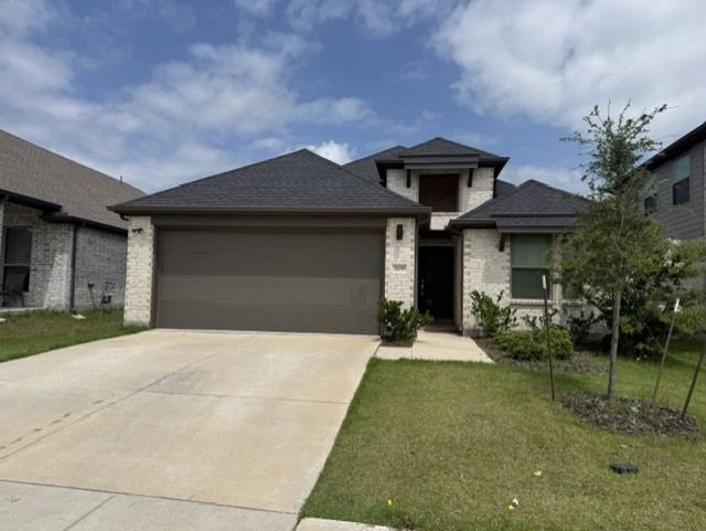 209 Little Bridge Drive, Lavon, TX 75166 — photo 1
