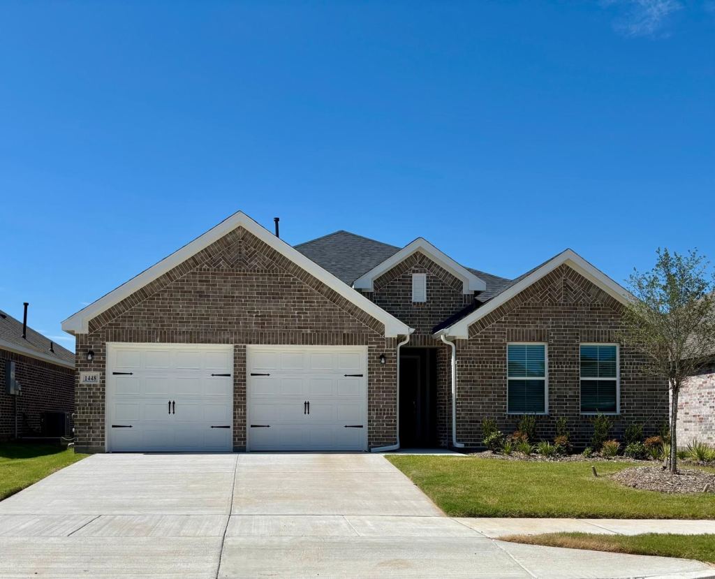 1448 Native Blooms Way, Justin, TX 76247 — photo 1