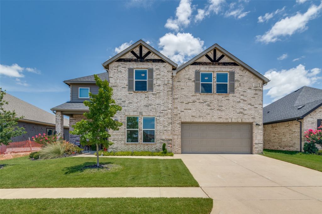 268 Cisco Trail, Forney, TX 75126 — photo 1