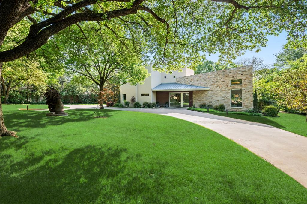 9435 Inwood Road, Dallas, TX 75220 — photo 1