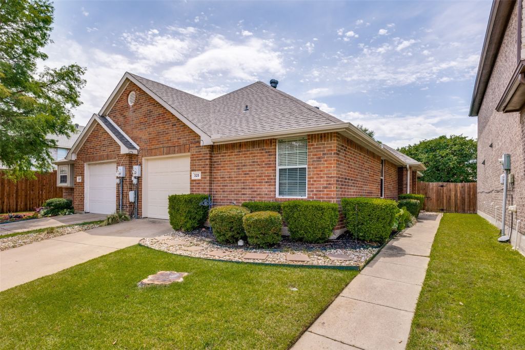 325 Austin Avenue, Wylie, TX 75098 — photo 1