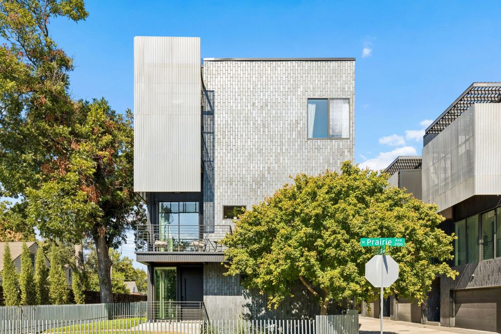 4805 Caxton Court