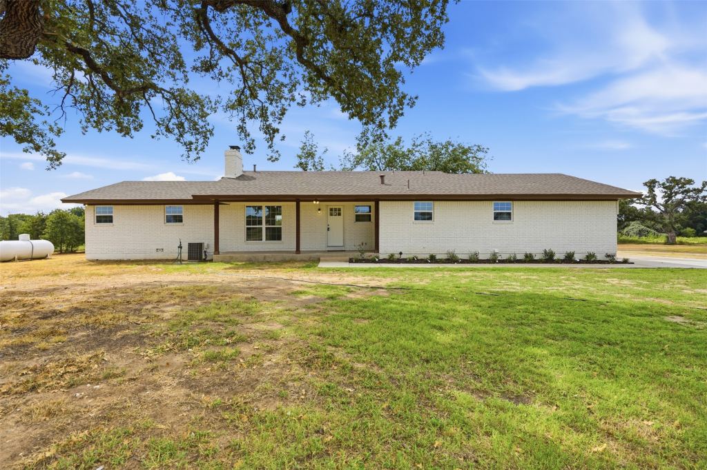 1024 Arbor Vista Drive, Azle, TX 76020 — photo 1