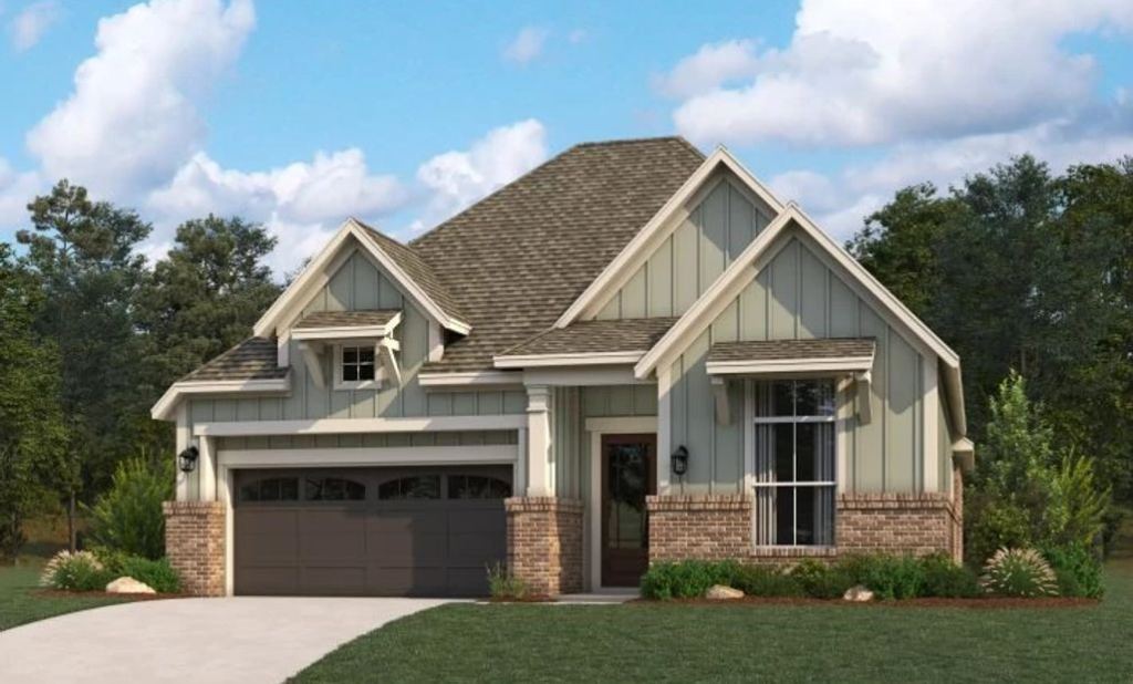 7116 Dasher Drive, McKinney, TX 75071 — photo 1